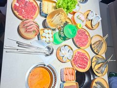 -海底捞大排档火锅(打浦路店)