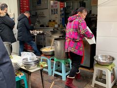 -蓉城西二道无名冒菜(西二道街店)