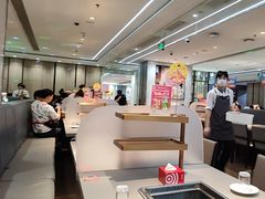 -海底捞火锅(步步高新天地店)