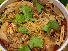 -辛香汇(大华第一坊店)