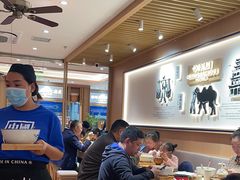 -马记永·兰州牛肉面(天通苑家乐福店)