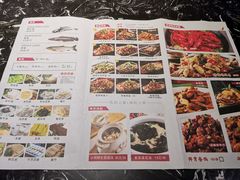-闻溪有渔·活鱼现烤才好吃(太仓万达店)