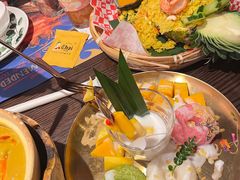 -泰妃殿(武汉首店)