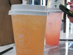 -弓夫射箭·CAFE·运动健身(深圳来福士广场店)