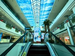 -宁波海天一洲景区