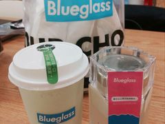 -Blueglass酸奶(财富购物中心店)