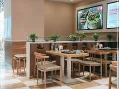 大堂-嘉和一品粥(魏公村店)