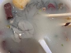 -鸭得堡老鸭汤·鸭血粉丝(南京博物院店)