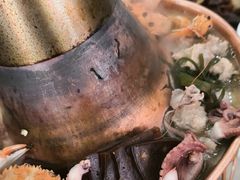 -一口猪海鲜浑锅·东北家常菜