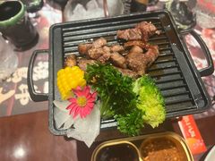 -弓二·烧鸟居酒屋(财富购物中心店)