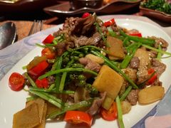 -花马天堂云南餐厅 Lost Heaven(外滩店)