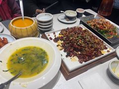 -李氏传家菜(兴城路店)