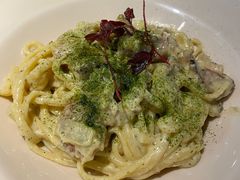 意大利传统车轮面-新贝乐意大利餐厅(苏州中心店)