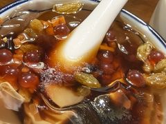 -品大三·经典淮扬菜(大行宫店)