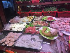 -抱德·潮汕味(敦和店原惠城鱼仔)