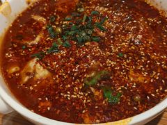 -金掌勺·锅包肉(广渠门店)