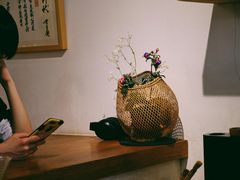 -茶是一枝花泡茶店