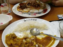 -COCO壱番屋(北京平安国际金融中心店)