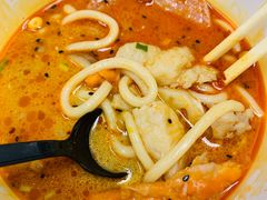 -麻小劲菌汤麻辣烫(体育西路店)
