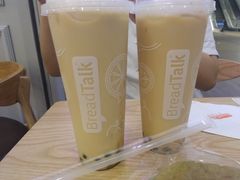 -BreadTalk面包新语·烘焙蛋糕(深业上城店)