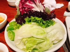 什锦生菜-萨拉伯尔(燕莎友谊商城店)