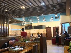 -金穗园·砂锅粥.醉鸡煲火锅(长寿路店)