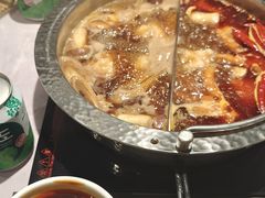 -一绪に寿喜烧自助(世茂广场店)