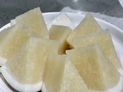 海南飘香椰子饭-锦里海景海鲜餐厅.三亚老字号(亚龙湾中心广场店)