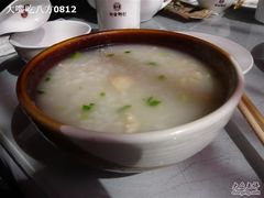 鸡粥-粥全粥到