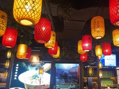 -老土灶·扬州非遗淮扬菜(大运河博物馆店)