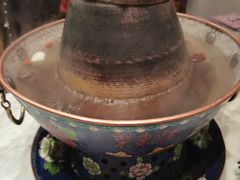-东来顺•非遗火锅(外滩店)
