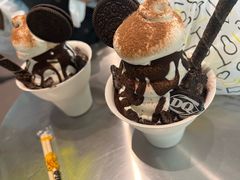 -DQ·蛋糕·冰淇淋(荟聚中心店)