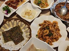 -庄氏祥记家常食府(国瑞建材家居博览中心店)
