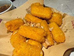 -四季厨房 鲁菜·孔府烤鸭(高新万达店)