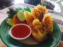 -Cafe de Thaan Aoan