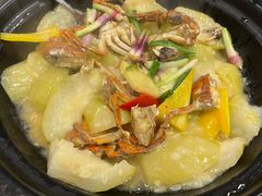 -朱仔记食府(江南大道店)