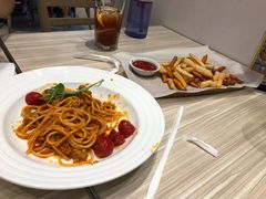 -必胜客(嘉兴万达店)