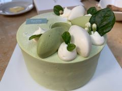 -théATRE 茶聚场(王府中環店)