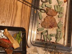 -新石器烤肉(南通CBD大有境店)