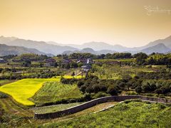 -南尖岩景区