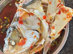 -老杨砂锅鱼庄