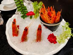 -柒园·三十年创意杭帮菜(龙湖滨江天街店)