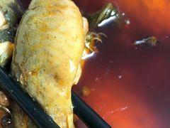 -情妹耙泥鳅·江湖川菜(科华店)