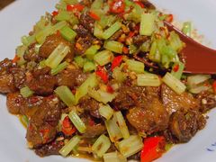 -吃饭皇帝大(解放西路店)