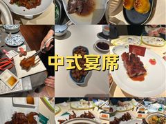 -侨美食家·粤菜(体育西路店)