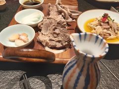 -丝路金桃·新疆菜(徐汇店)