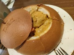 -大树餐厅(益田假日店)