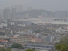 -金鸡山公园