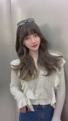 点击看大图 -MODEL'S HAIR