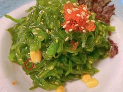 -鳗鱼家·深夜食堂(军博店)